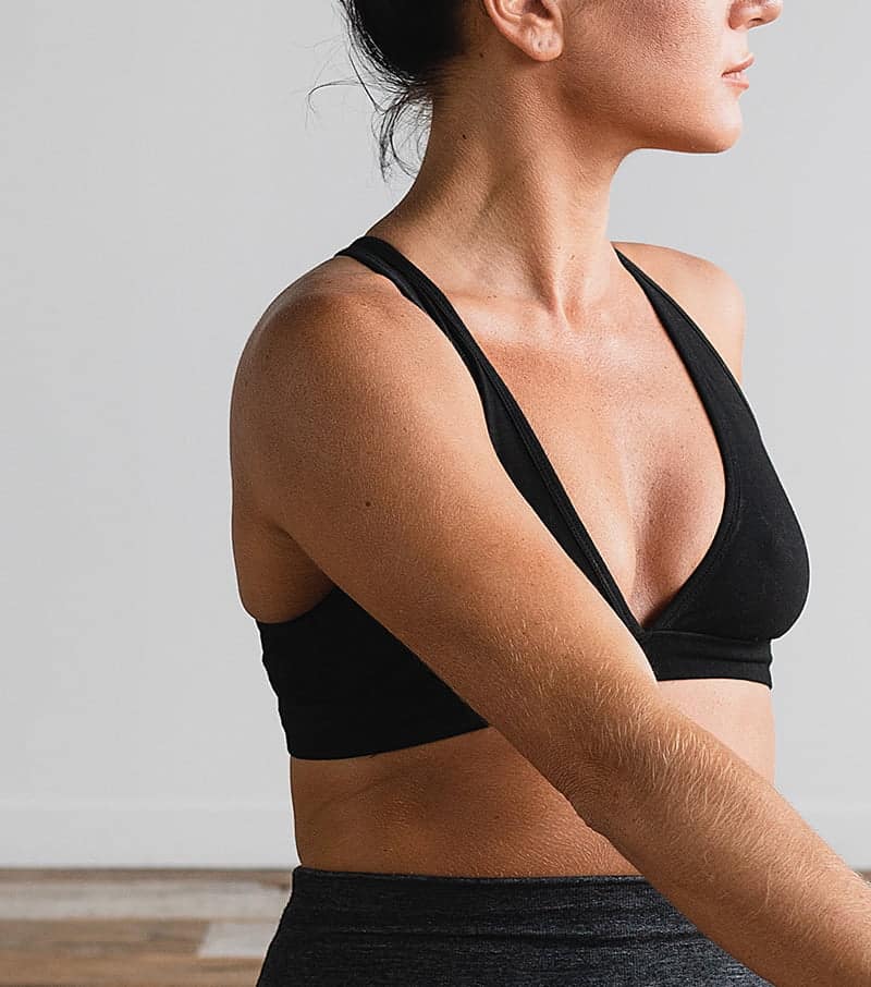 Yoga classes