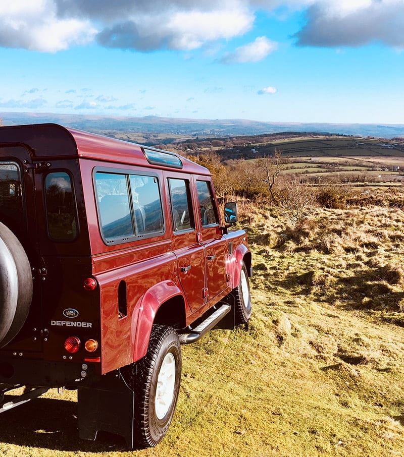 Car Hire