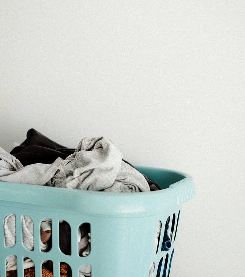 Laundry Services