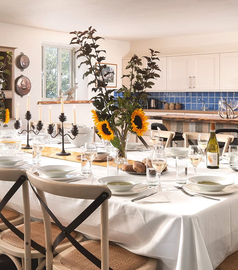 Private Dining