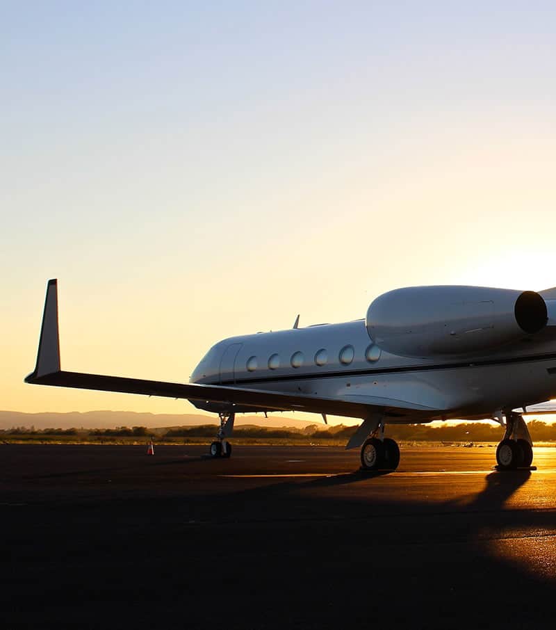 Private Jet
